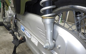 HONDA ｸﾛｽｶﾌﾞ50 2024 AA06