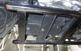 YAMAHA DRAGSTAR 250 VG02J