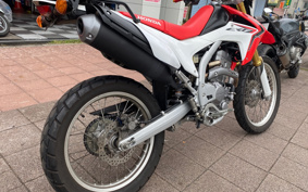 HONDA CRF250L MD38