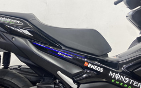 YAMAHA AERO X 155 SG75
