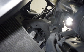 KAWASAKI NINJA 400 2022 EX400L