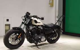 HARLEY XL1200X 2022