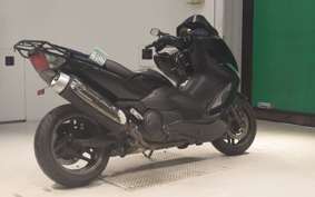 YAMAHA T-MAX 500 2009 SJ08J