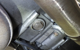 KTM 950 SUPERMOTO R 2008