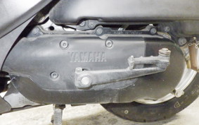 YAMAHA JOG Gen.5 SA36J