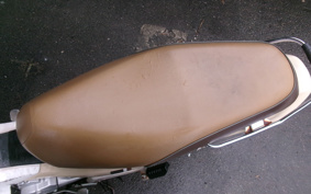 HONDA SUPER DREAM110 JA27