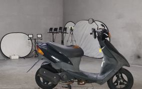 SUZUKI LET's 2 CA1KA