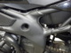 Фото Kawasaki ZX-25R с японского аукциона