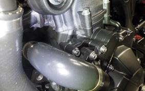 YAMAHA MT-09 Tracer 2015 RN36J