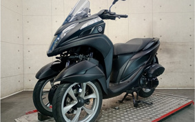 YAMAHA TRICITY 125 SE82J