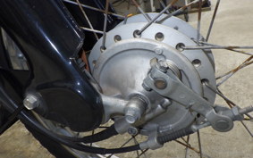 HONDA C50 SUPER CUB AA01