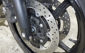 SUZUKI SV650 A 2016 VP55B