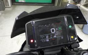 YAMAHA MT-09 SP 2023 RN69J