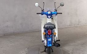 HONDA SUPER CUB50 AA09