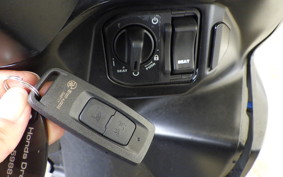 HONDA DIO 110 JK03