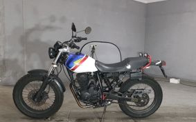 HONDA FTR223 MC34