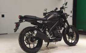 YAMAHA XSR155 2022