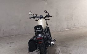 HONDA REBEL MC49
