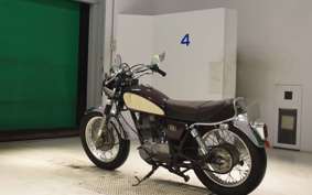 YAMAHA SR400 Gen.2 1993 1JR