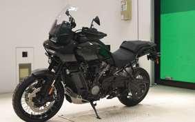 HARLEY ﾊﾟﾝ AMERICA1250S 2022