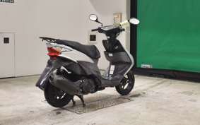 SUZUKI ADDRESS V125 S CF4MA
