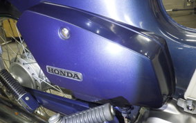 HONDA C90 SUPER CUB E HA02