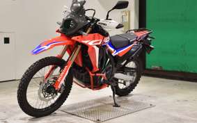 HONDA CRF250 GEN 2 RALLY 2021 MD47
