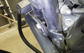 HARLEY FLSTC 1450 2005