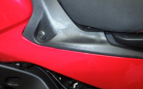 YAMAHA TRACER 9 GT RN70J