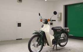 HONDA C50 SUPER CUB 2021 AA01