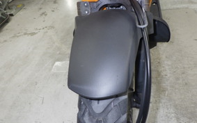 HONDA ZOOMER 2013 AF58