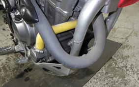 HONDA CRF250L 2009 MD38