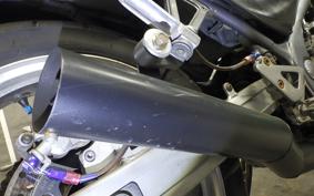 KAWASAKI BALIUS 250 1992 ZR250A