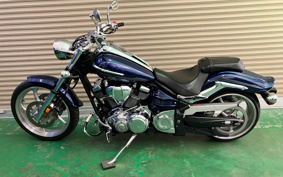 YAMAHA XV1900CU RAIDER 2017 VP27