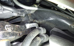 HONDA LEAD 125 2009 JF45