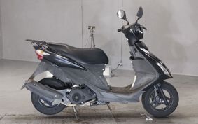 SUZUKI ADDRESS V125 CF4MA