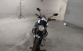 SUZUKI SV650 2016 VP55B