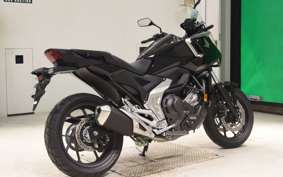 HONDA NC750X DCT 2026 RH23
