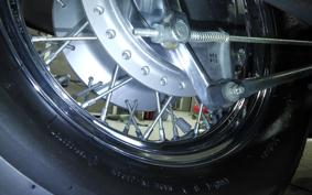 HONDA SHADOW 750 Gen. 3 2007 RC50