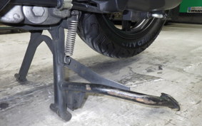 HONDA PCX125 2011 JF28