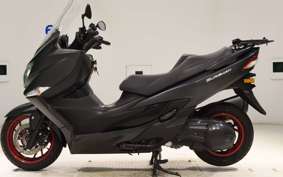 SUZUKI BURGMAN400 A 2018 DU11A