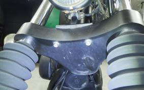 HONDA STEED 400 1993 NC26