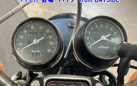 HONDA CL350