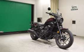 HONDA REBEL 1100 DCT 2022 SC83
