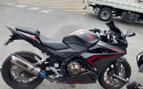 HONDA CBR400R ABS 2019 NC56