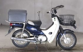 HONDA SUPER CUB50 AA04