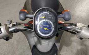 HONDA TODAY AF67