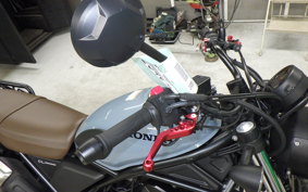 HONDA CL250-2 2017 MC57