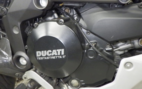 DUCATI MULTISTRADA 1200 2011