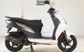 SYM JET POWER 125